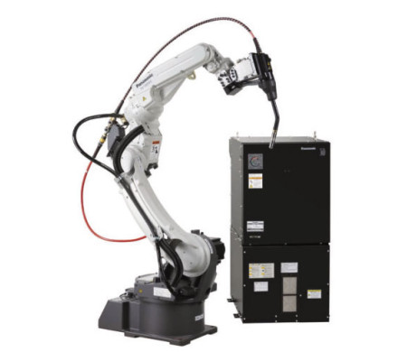 ROBOT HÀN PANASONIC G4 SERIES (WG4 / WGH4 / G4)